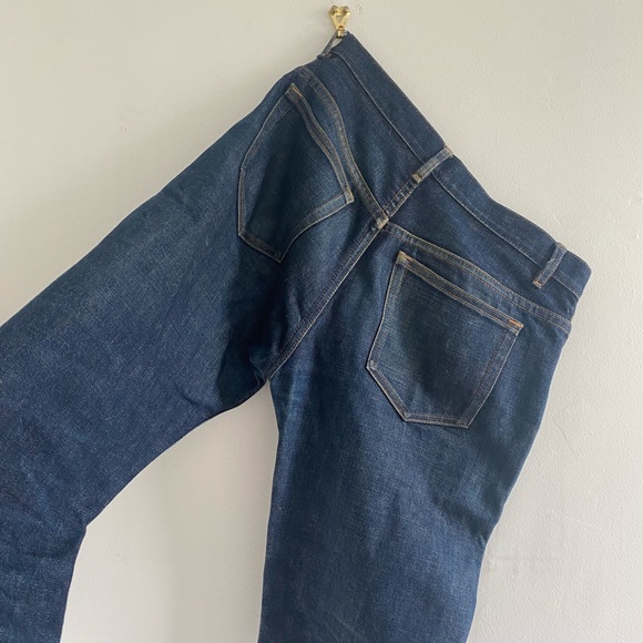 A.P.C. New standard Jean classique. - Picture 3 of 3